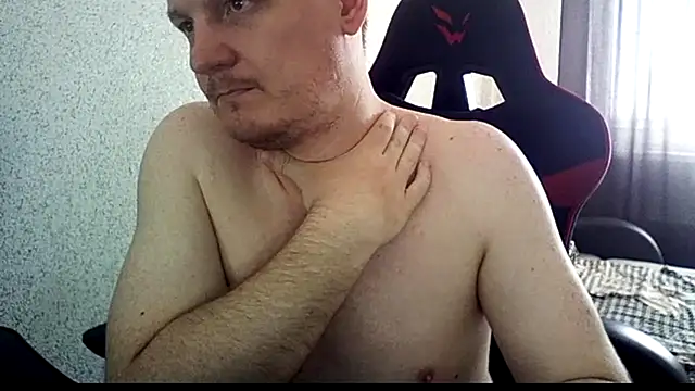 MysteriousWanderer Chat XXX live
