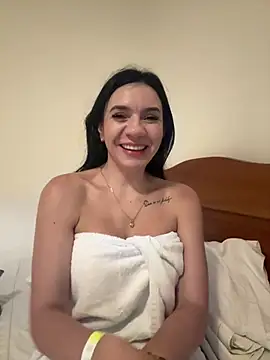 valerywillians' Live XXX Chat