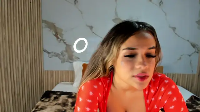 Chat XXX en directo de Lolly_18