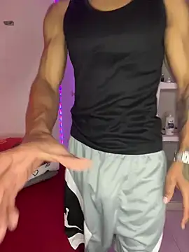 Jefdemon – Naživo XXX chat