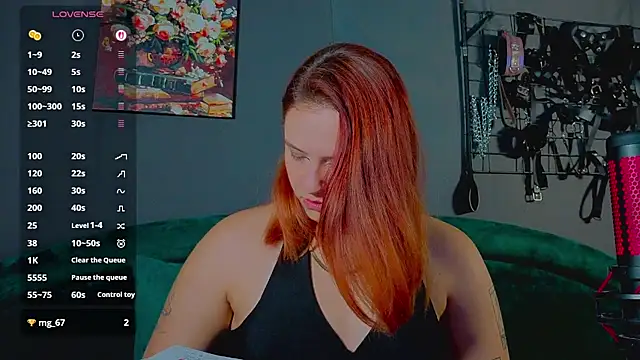 Serve_to_Alexa – Live XXX-chat