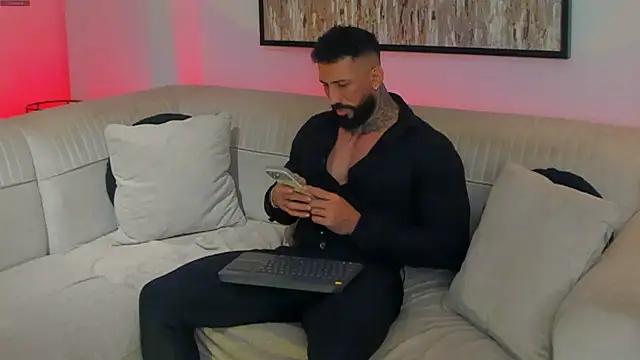 jeff_clark7 – Naživo XXX chat