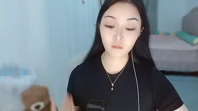 Amy-cnbaby's Live XXX Chat
