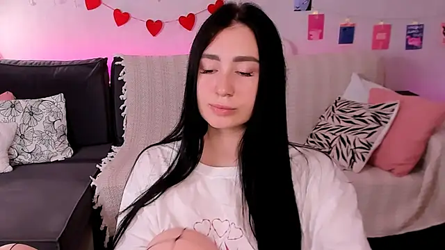 EmiMimi_'s Live XXX Chat