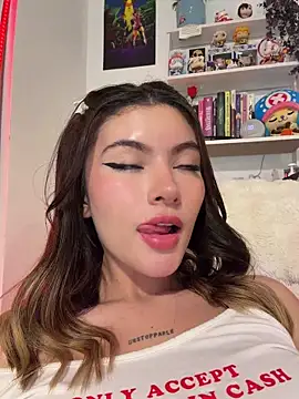 Your_Honeey Chat XXX live