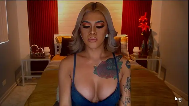 دردشة StellaStrong30 الجنسية المباشرة