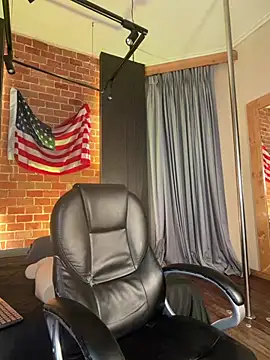 GrayAndrews Show Webcam