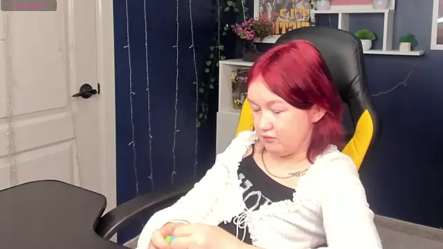 Sara_Robinson's Live XXX Chat