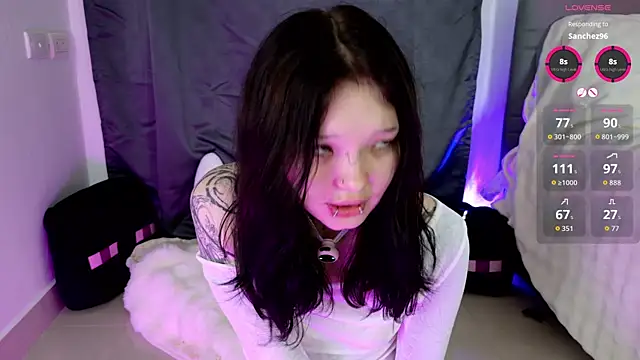 Lein_Bone's Live XXX Chat