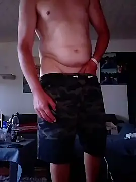 Codymc89 Live XXX-Chat