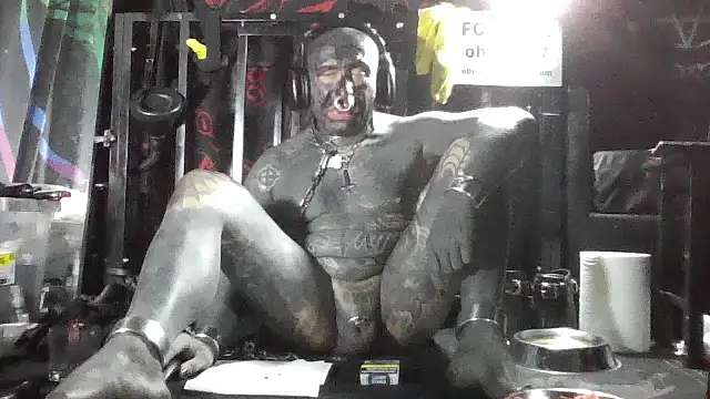 objectwrom Live XXX Chat