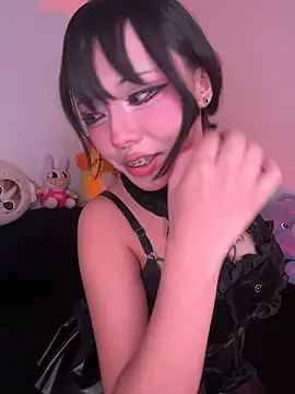 Kitty_yukimura élő XXX-chatje