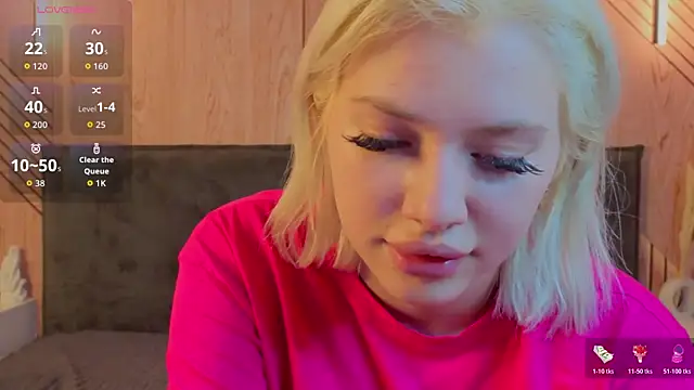 Chat XXX Live Kate_Krose