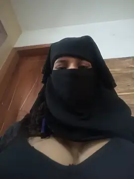 Aafreen_36's Live XXX Chat
