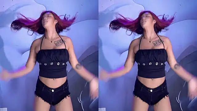 CM_001 라이브 XXX 채팅