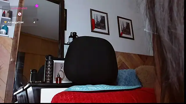 nickyCollins' Live XXX Chat