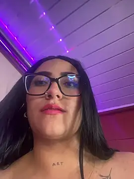 Chat XXX en directo de SeleneMore