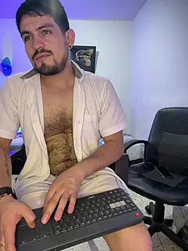 williamsmiiths16 élő XXX-chatje
