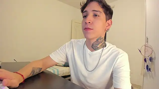 Michael_v77 – Live XXX-chat