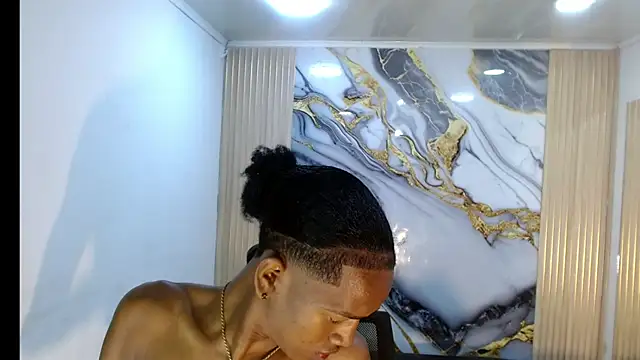 AfroWayuuu Live XXX Chat