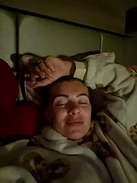 Chat XXX Live VanLifeVixen