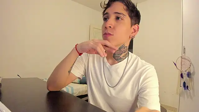 Czat XXX na żywo – Michael_v77