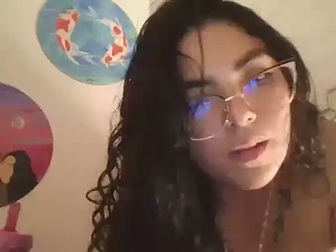 Milysins' Live XXX Chat