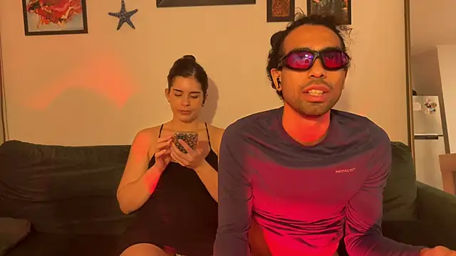 Redfloweer1 Live XXX-Chat