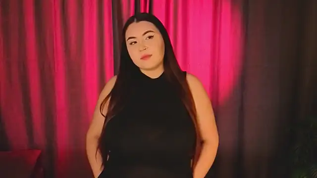 calithra Adlı Modelin Canlı XXX Sohbeti
