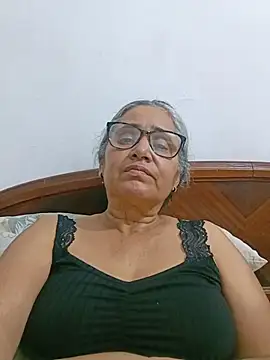 Chat XXX ao vivo de _candi
