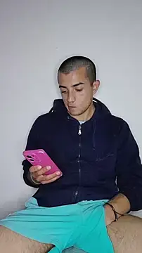 Chat +18 de Thick_Cock ao vivo