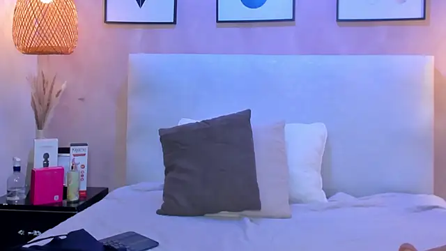 XXX chat uživo modela Piinksoul149