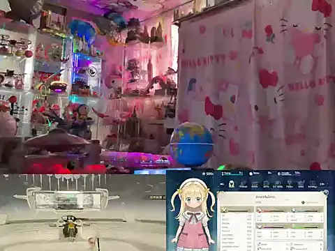 JesuAdamn Live XXX chat