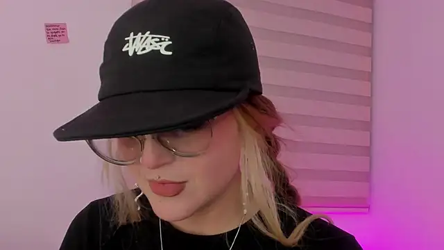 Chat XXX en directo de tekila__