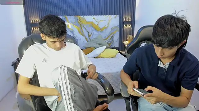 Sembang XXX Secara Langsung Estiv18_