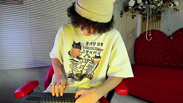 thanier_18 live XXX chat