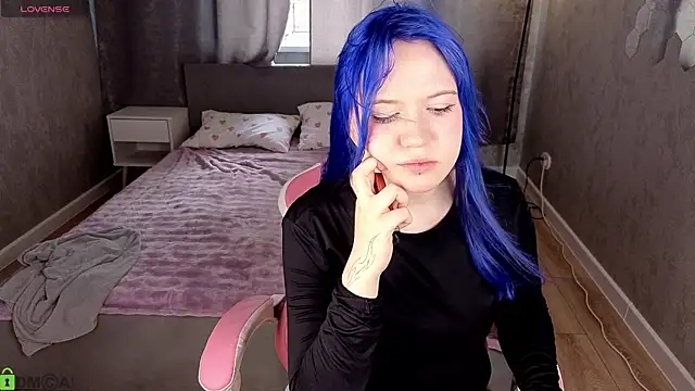 Chat XXX en directo de LinaSpark
