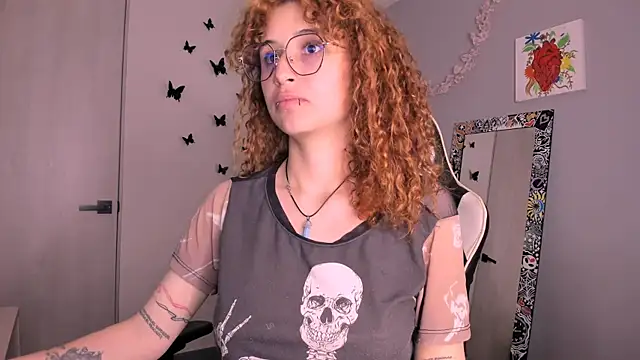 luna_val27's Live XXX Chat