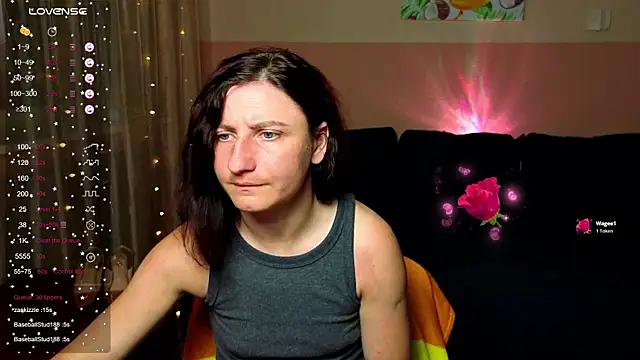 Muse_kitty_jenia – Live XXX-chat