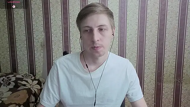 Darien_Brown: вебкам-шоу