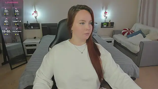 Fire_Emily_'s Live XXX Chat