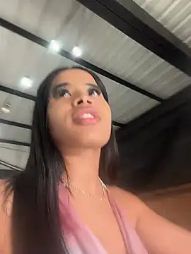 Chat XXX ao vivo de EmmaExoticaXXX