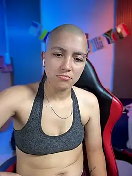 nicocoox's Live XXX Chat