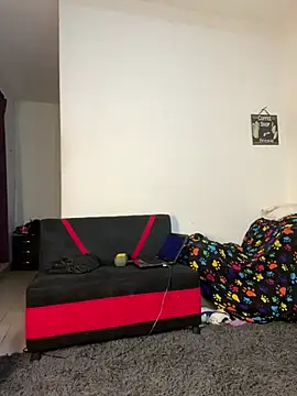 ATHENA_OLIMPO Adlı Modelin Canlı XXX Sohbeti