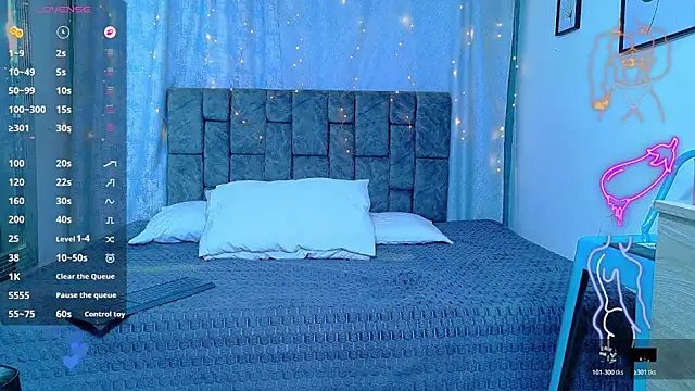 Chatroom XXX en direct de NicolasTorrez