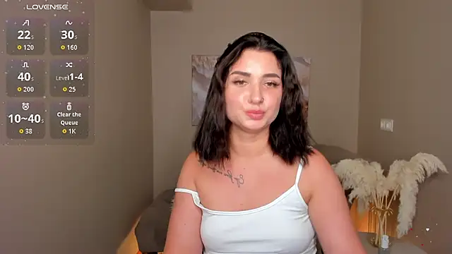 Sourr_Lollipop's Live XXX Chat