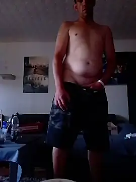 Codymc89 Obrolan Langsung XXX
