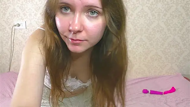 Cuteal1cen Live XXX chat
