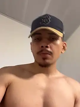 Webkamerová show darkphysique