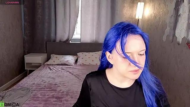 LinaSparkn Live XXX chat